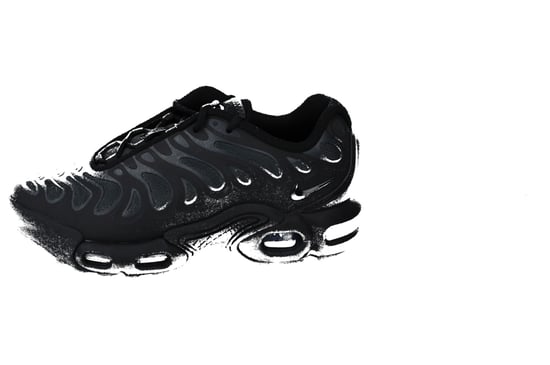 Nike Air Max Plus Drift GS Trainers - Image 6