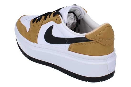 Nike Air Jordan 1 Elevate Low Womens Trainers - Image 2