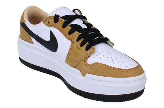 Nike Air Jordan 1 Elevate Low Womens Trainers - Image 4