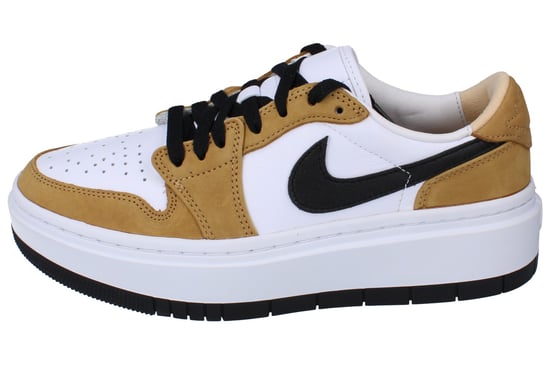 Nike Air Jordan 1 Elevate Low Womens Trainers - Image 6