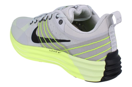 Nike Lunar Roam Herrlöparskor - Image 2