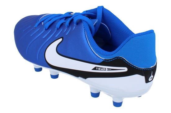 Nike Junior Legend 10 Academy FG/MG Football Boots - Image 2