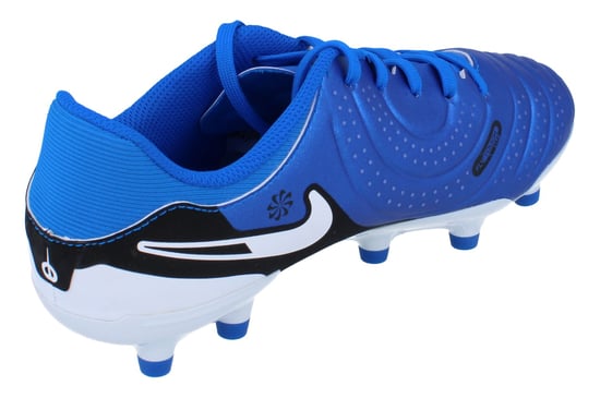 Nike Junior Legend 10 Academy FG/MG Football Boots - Image 3