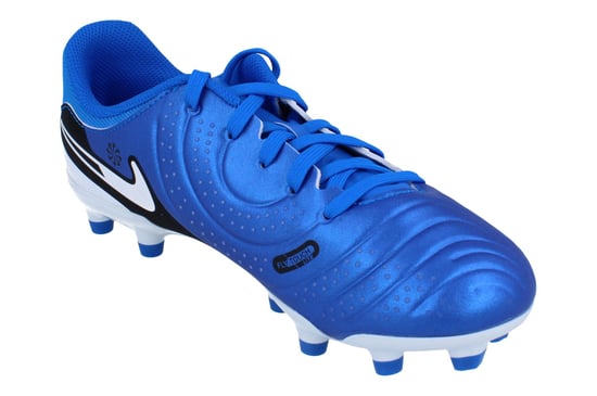 Nike Junior Legend 10 Academy FG/MG Football Boots - Image 4