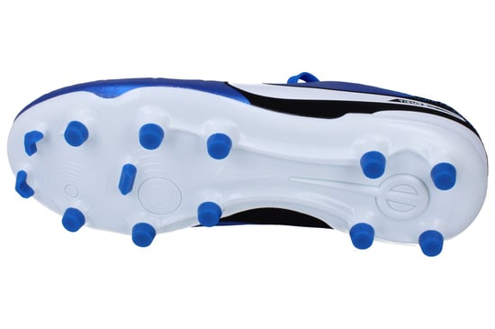 Nike Junior Legend 10 Academy FG/MG Football Boots - Image 5
