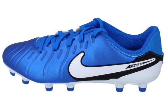 Nike Junior Legend 10 Academy FG/MG Football Boots - Image 6