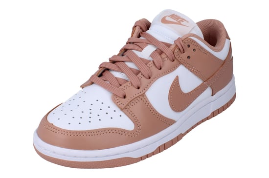 Nike Womens Dunk Low Trainers - Image 1