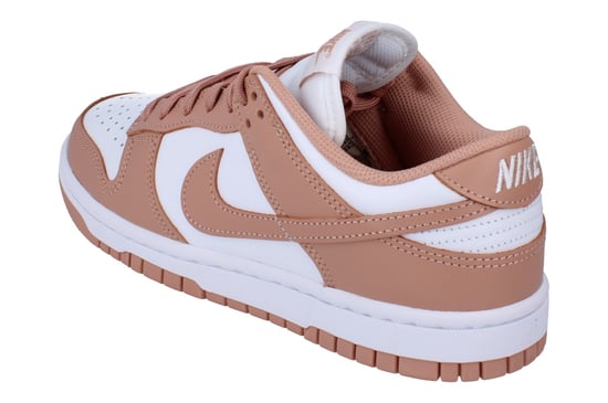 Nike Womens Dunk Low Trainers - Image 2