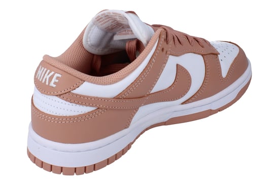 Nike Womens Dunk Low Trainers - Image 3