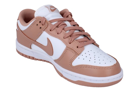 Nike Womens Dunk Low Trainers - Image 4