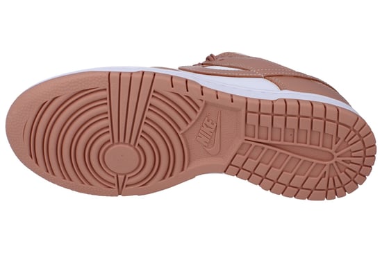 Nike Womens Dunk Low Trainers - Image 5