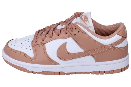Nike Womens Dunk Low Trainers - Image 6