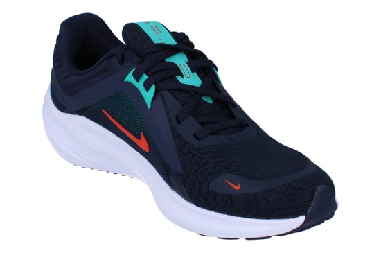 Nike Womens Quest 5 Running Trainers - Image 4