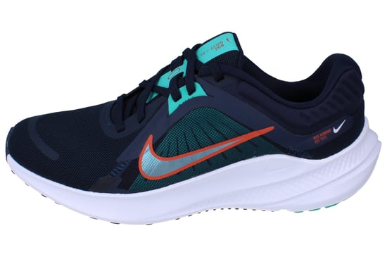 Nike Womens Quest 5 Running Trainers - Image 6