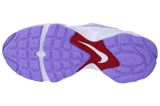 Nike Womens Air Heights Trainers - Image 5