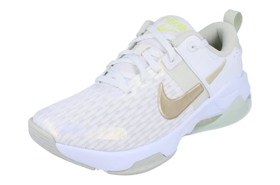 Nike Womens Zoom Bella 6 PRM Running Trainers - Image 1