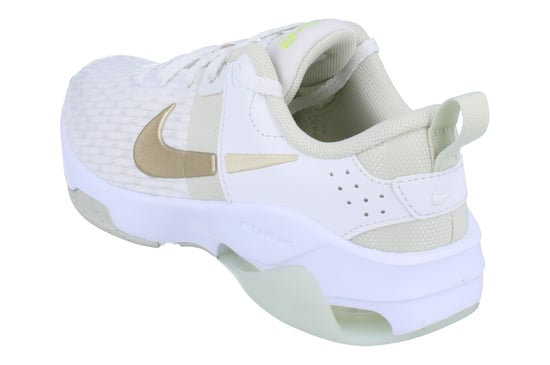 Nike Womens Zoom Bella 6 PRM Running Trainers - Image 2