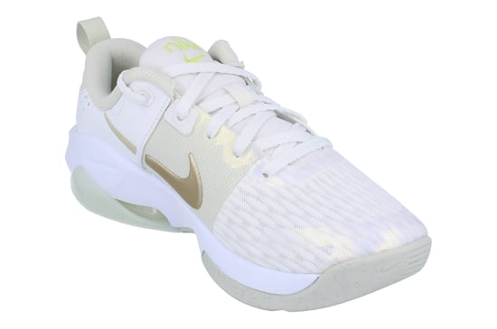 Nike Womens Zoom Bella 6 PRM Running Trainers - Image 4