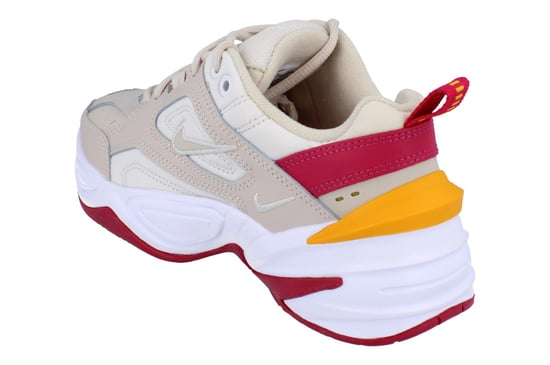 Nike Womens M2K Tekno Running Trainers - Image 2