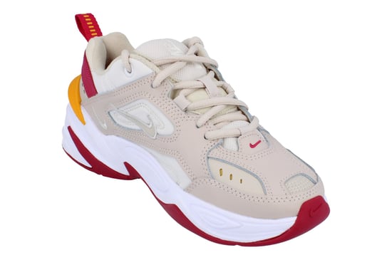 Nike Womens M2K Tekno Running Trainers - Image 4
