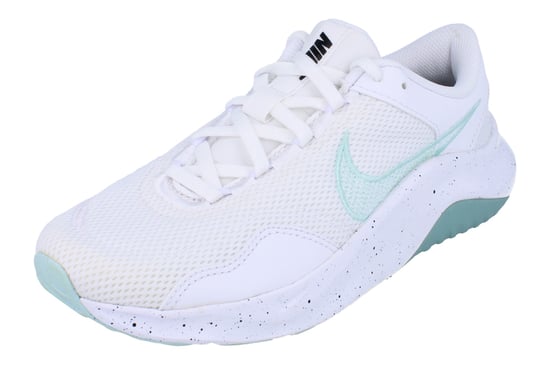 Nike Womens Legend Essential 3 NN Running Trainers - Image 1