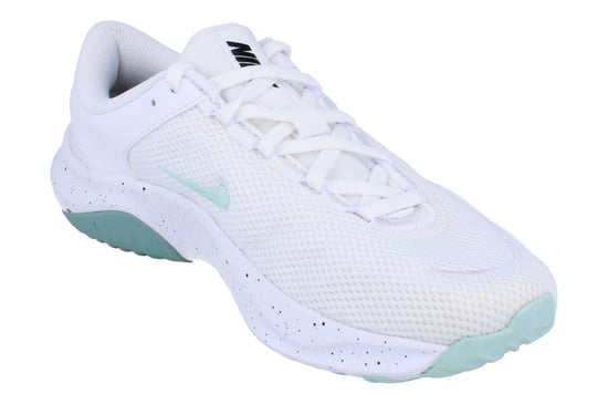 Nike Womens Legend Essential 3 NN Running Trainers - Image 4