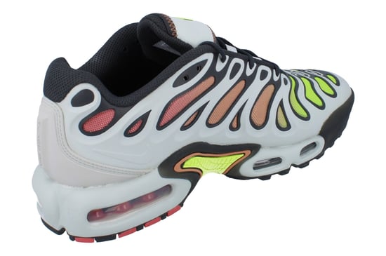 Nike Air Max Plus Drift Mens Running Trainers - Image 3