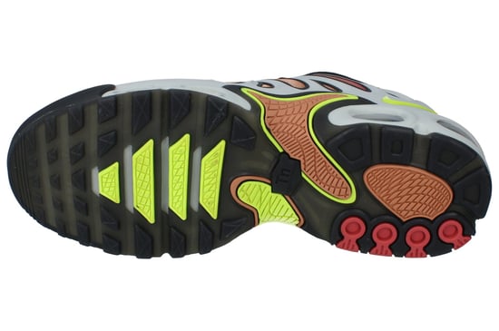 Nike Air Max Plus Drift Mens Running Trainers - Image 5