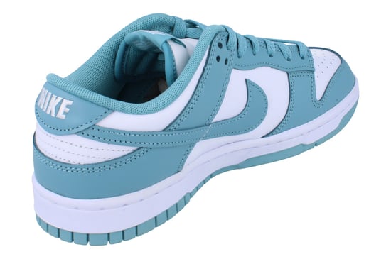 Nike Dunk Low Retro Mens Trainers - Image 3