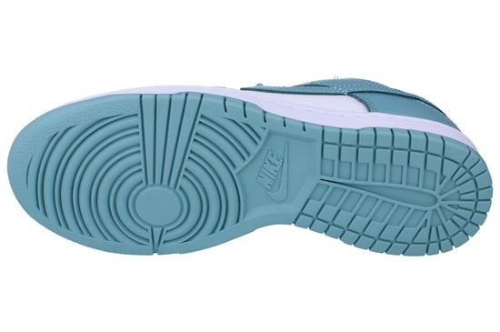 Nike Dunk Low Retro Mens Trainers - Image 5