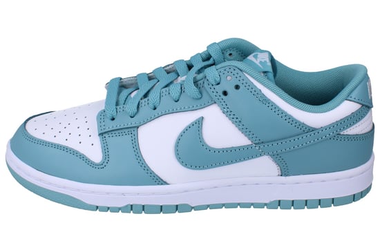 Nike Dunk Low Retro Mens Trainers - Image 6
