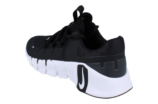 Nike Womens Free Metcon 5 Trainers - Image 2
