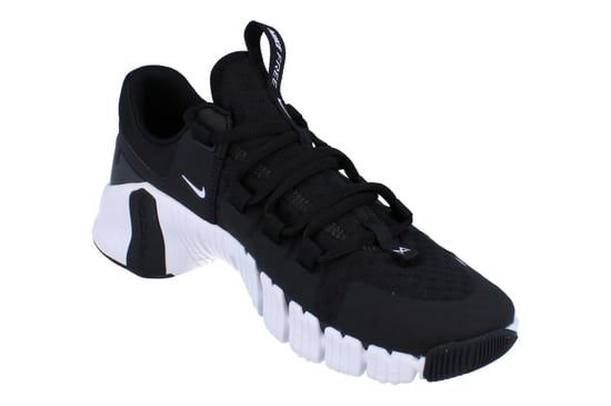 Nike Womens Free Metcon 5 Trainers - Image 4