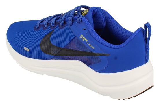 Nike Downshifter 12 Mens Running Trainers - Image 2