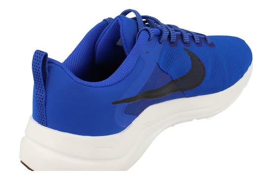 Nike Downshifter 12 Mens Running Trainers - Image 3