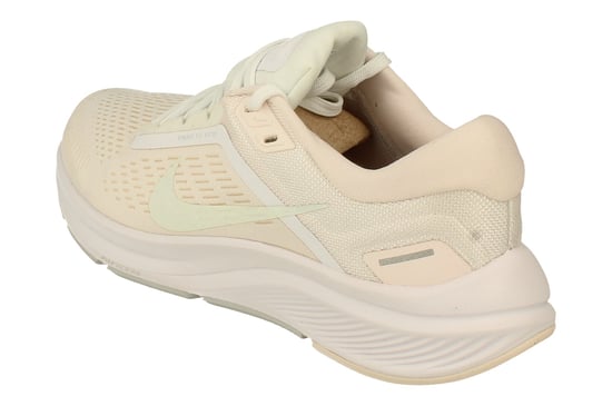 Nike Dam Air Zoom Structure 24 Löpardojor - Image 2
