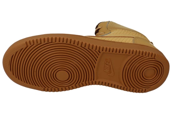 Nike Court Borough Mid Winter GS Trainers - Image 5