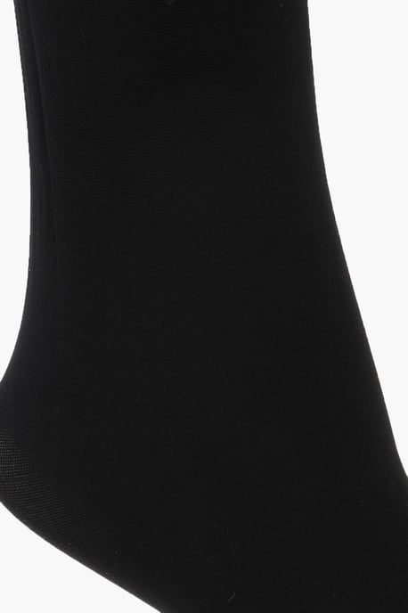 Plus 60 Denier 3 Pack Tights - Image 2