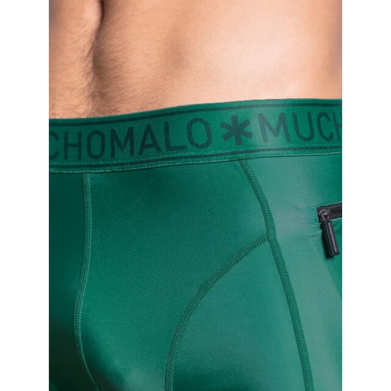Muchachomalo Heren strakke zwembroek - Image 2