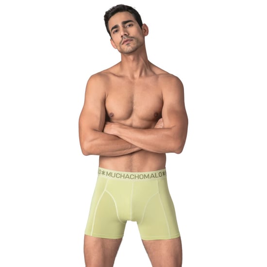 Muchachomalo Heren zwembroek + gratis microfiber boxershort - Image 2