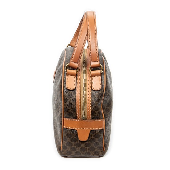 Dome Top Handle  Handbag - Image 3