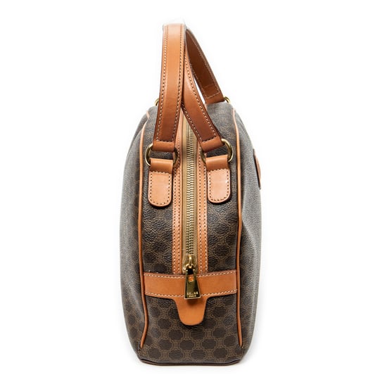 Dome Top Handle  Handbag - Image 4