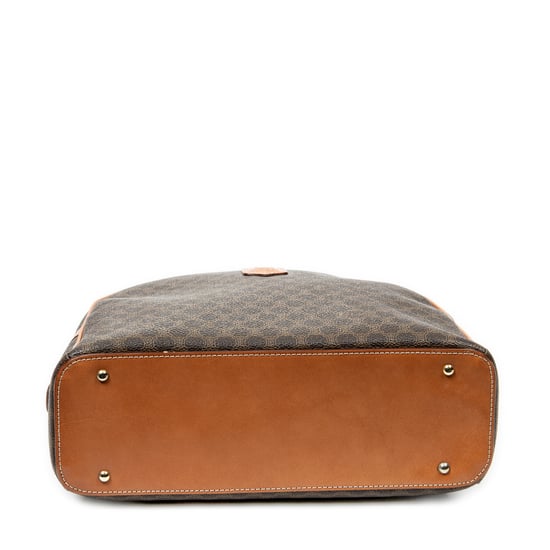 Dome Top Handle  Handbag - Image 6