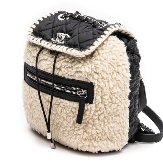 Coco Neige Flap Backpack Rugzak - Image 2