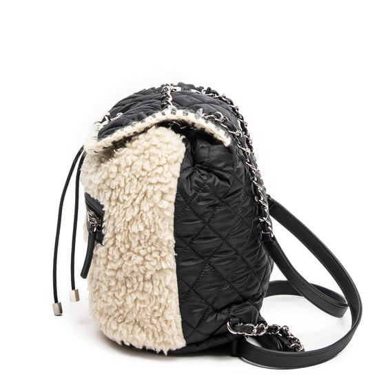 Coco Neige Flap Backpack Rugzak - Image 3
