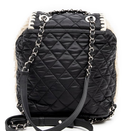 Coco Neige Flap Backpack Rugzak - Image 5