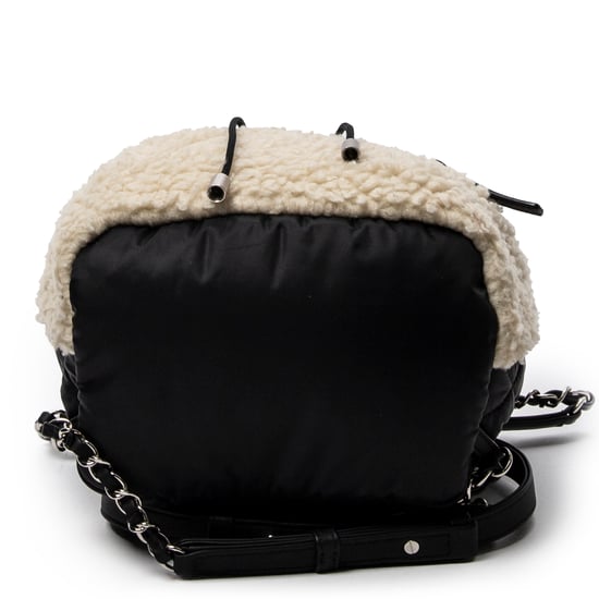 Coco Neige Flap Backpack Rugzak - Image 6
