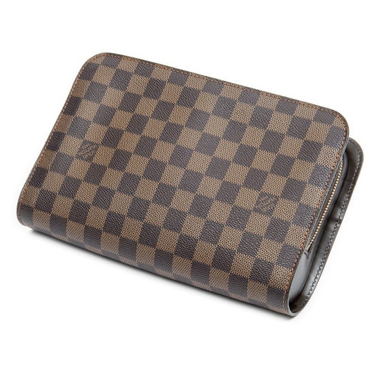 Saint Louis Clutch Handtas - Image 2
