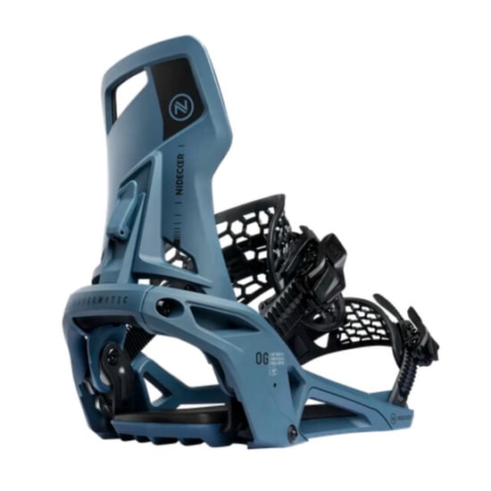 Nidecker Snowboard binding - Image 1