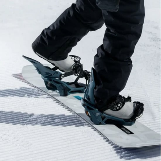Nidecker Snowboard binding - Image 2